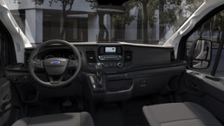 2024 Ford Transit® Internal Image 2